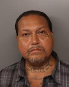 Onix C Ortiz a registered Sex Offender of California