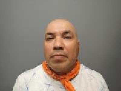 Onofre Antonio Mendez a registered Sex Offender of California