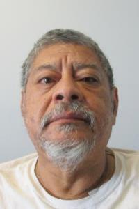 Oris Omar Mejia a registered Sex Offender of California