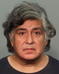 Orlando Paul Dabraio a registered Sex Offender of California