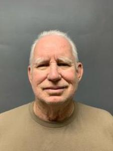 Orville Milburn Webster a registered Sex Offender of California