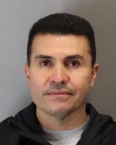 Osbaldo Buenrostro a registered Sex Offender of California