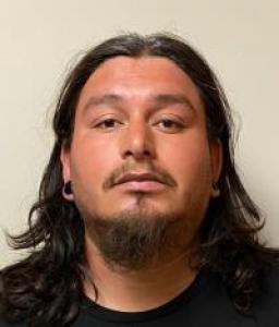 Oscar Alatorre a registered Sex Offender of California
