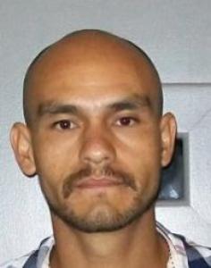 Oscar Cortez a registered Sex Offender of California