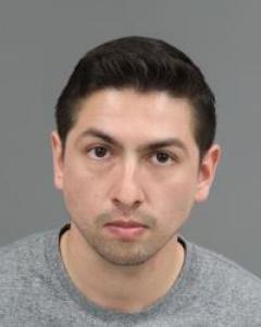 Oscar None Gomez a registered Sex Offender of California