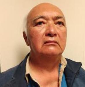 Oscar Antonio Lopez a registered Sex Offender of California