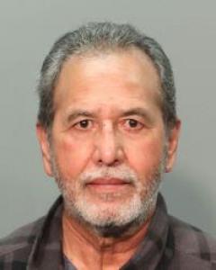 Oscar Rodarte a registered Sex Offender of California