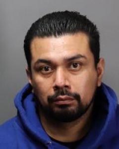 Oscar Perez Rojas a registered Sex Offender of California