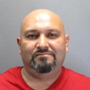 Oscar Amilcar Sanabria a registered Sex Offender of California