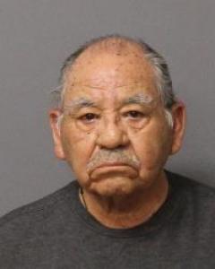 Oscar Saucedo a registered Sex Offender of California