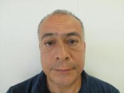 Oscar Lua Soria a registered Sex Offender of California