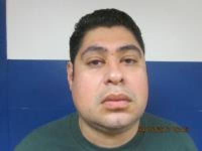 Osvaldo Armas a registered Sex Offender of California