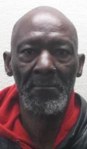 Otis Charles Boyd a registered Sex Offender of California