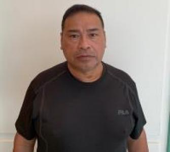 Ovelio Enoc Ramos a registered Sex Offender of California