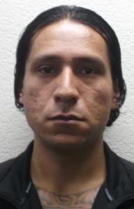 Pablo Ramirez Jr a registered Sex Offender of California