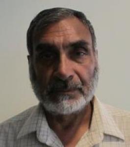 Palwinder Singh Kandola a registered Sex Offender of California