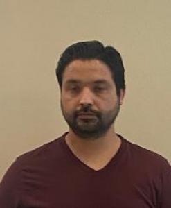 Parminder Singh Sidhu a registered Sex Offender of California
