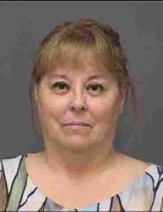 Patricia Ann Serrano a registered Sex Offender of California