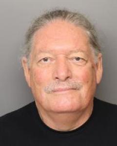 Patrick Charles Carson Sr a registered Sex Offender of California