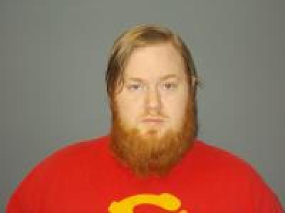 Patrick Shane Crume a registered Sex Offender of California