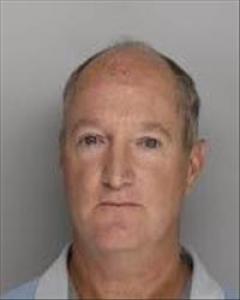 Patrick J Michaelsen a registered Sex Offender of California