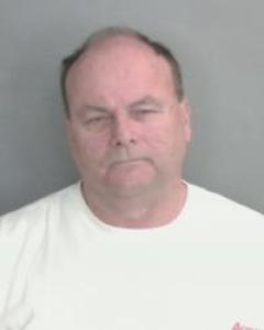 Patrick Shemet a registered Sex Offender of California
