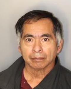 Paulino Anguiano Reyes a registered Sex Offender of California
