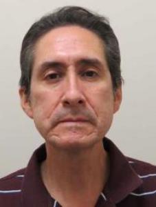 Paul Andrew Alfaro a registered Sex Offender of California