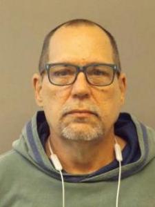 Paul Brest a registered Sex Offender of California