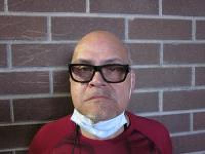 Paul Manuel Calderon Sr a registered Sex Offender of California