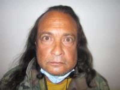 Paul David Carmona a registered Sex Offender of California
