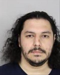 Paul Carrisosa a registered Sex Offender of California