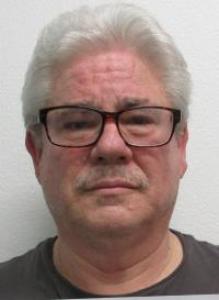 Paul Michael Casey a registered Sex Offender of California