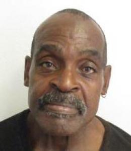 Paul Lawrence Clayborn a registered Sex Offender of California