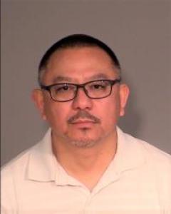 Paul E Dizon a registered Sex Offender of California
