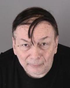 Paul G Hawkins a registered Sex Offender of California