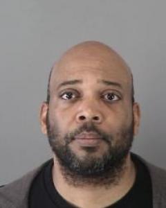 Paul Eugene Hill a registered Sex Offender of California