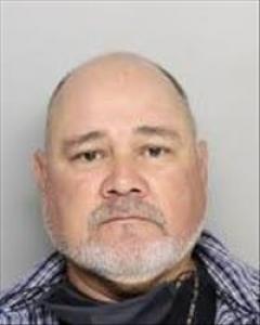 Paul J Martinez a registered Sex Offender of California