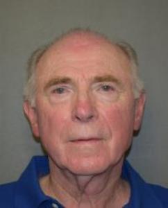 Paul Bradford Mccluskey a registered Sex Offender of California