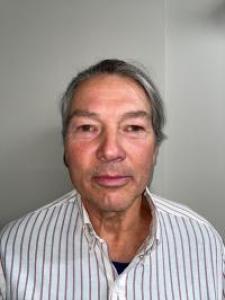 Paul S Mckinney a registered Sex Offender of California