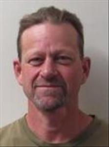 Paul Edward Meeks a registered Sex Offender of California