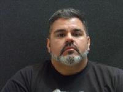 Paul Benton Mireles a registered Sex Offender of California