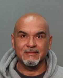 Paul Edward Quintero a registered Sex Offender of California