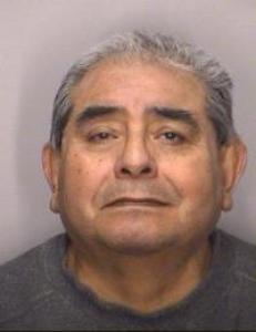 Paul Rocha a registered Sex Offender of California