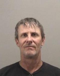 Paul Joseph Shortridge a registered Sex Offender of California