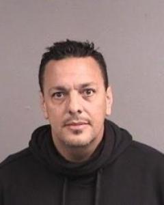 Paul Tony Silva a registered Sex Offender of California