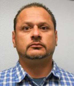 Paul Valenzuela a registered Sex Offender of California