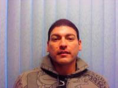 Paul Thomas Vallejo a registered Sex Offender of California