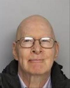 Paul Edward Vegors a registered Sex Offender of California
