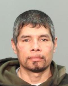 Paul Villagran a registered Sex Offender of California